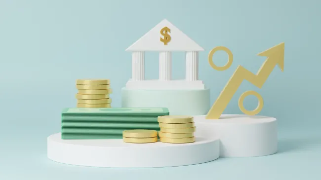 Interest rate money